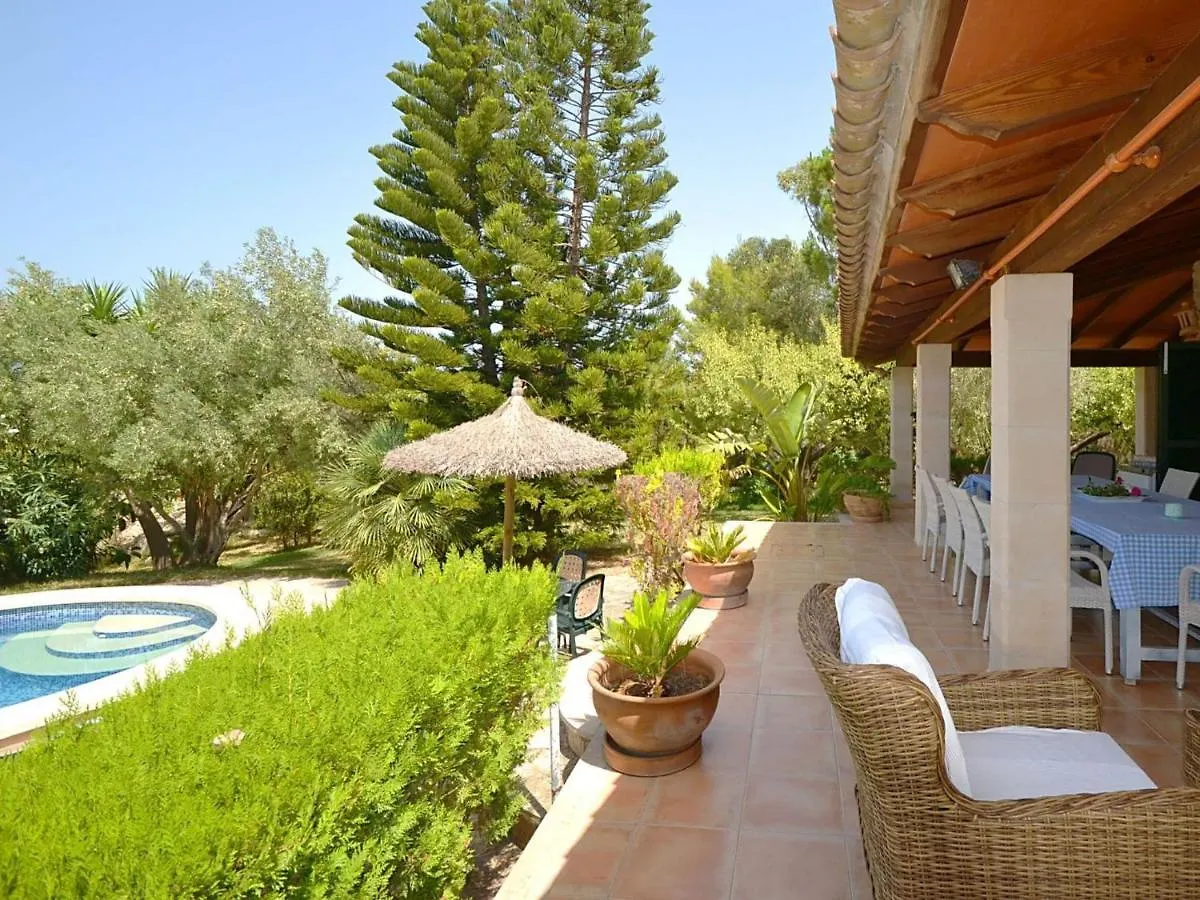 Holiday Home Roura By Interhome Inca  0*, Inca (Mallorca)