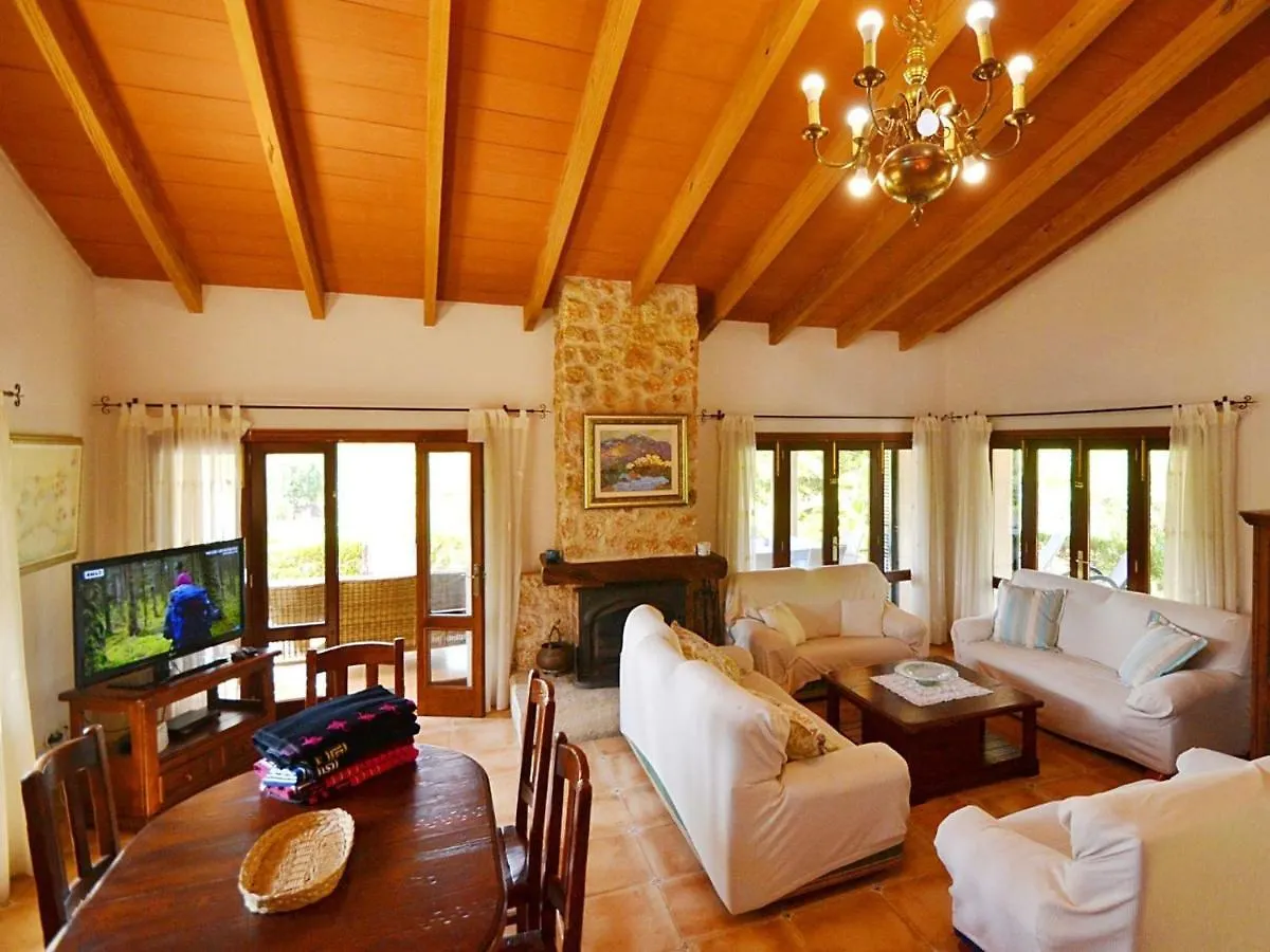Holiday Home Roura By Interhome Inca  0*, Inca (Mallorca) Španělsko