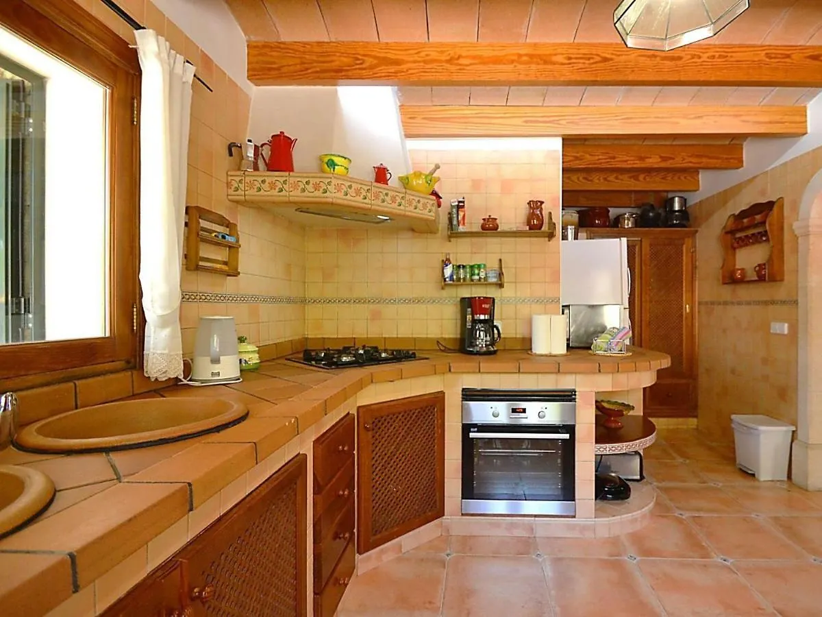 Holiday Home Roura By Interhome Inca   Inca (Mallorca)