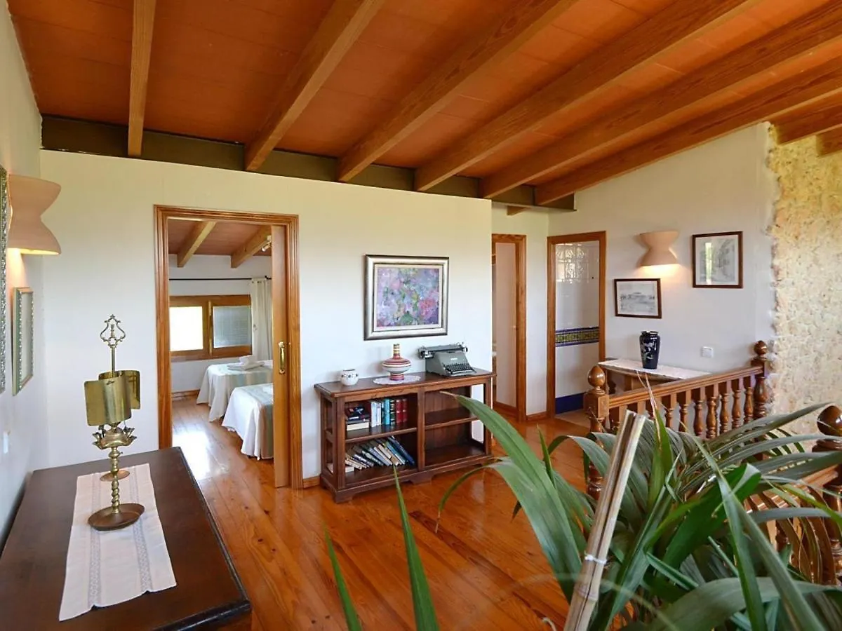 Holiday Home Roura By Interhome Inca  Inca (Mallorca)