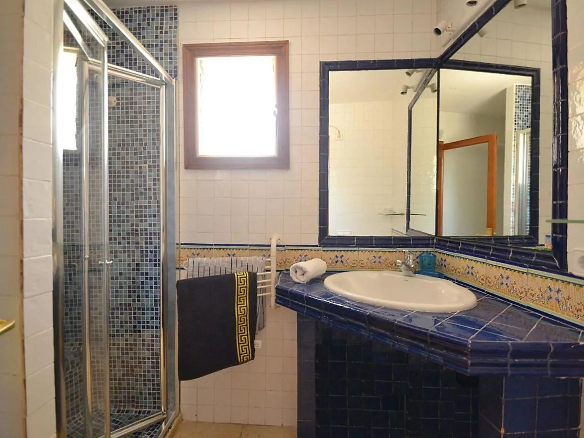 Holiday Home Roura By Interhome Inca   Inca (Mallorca)