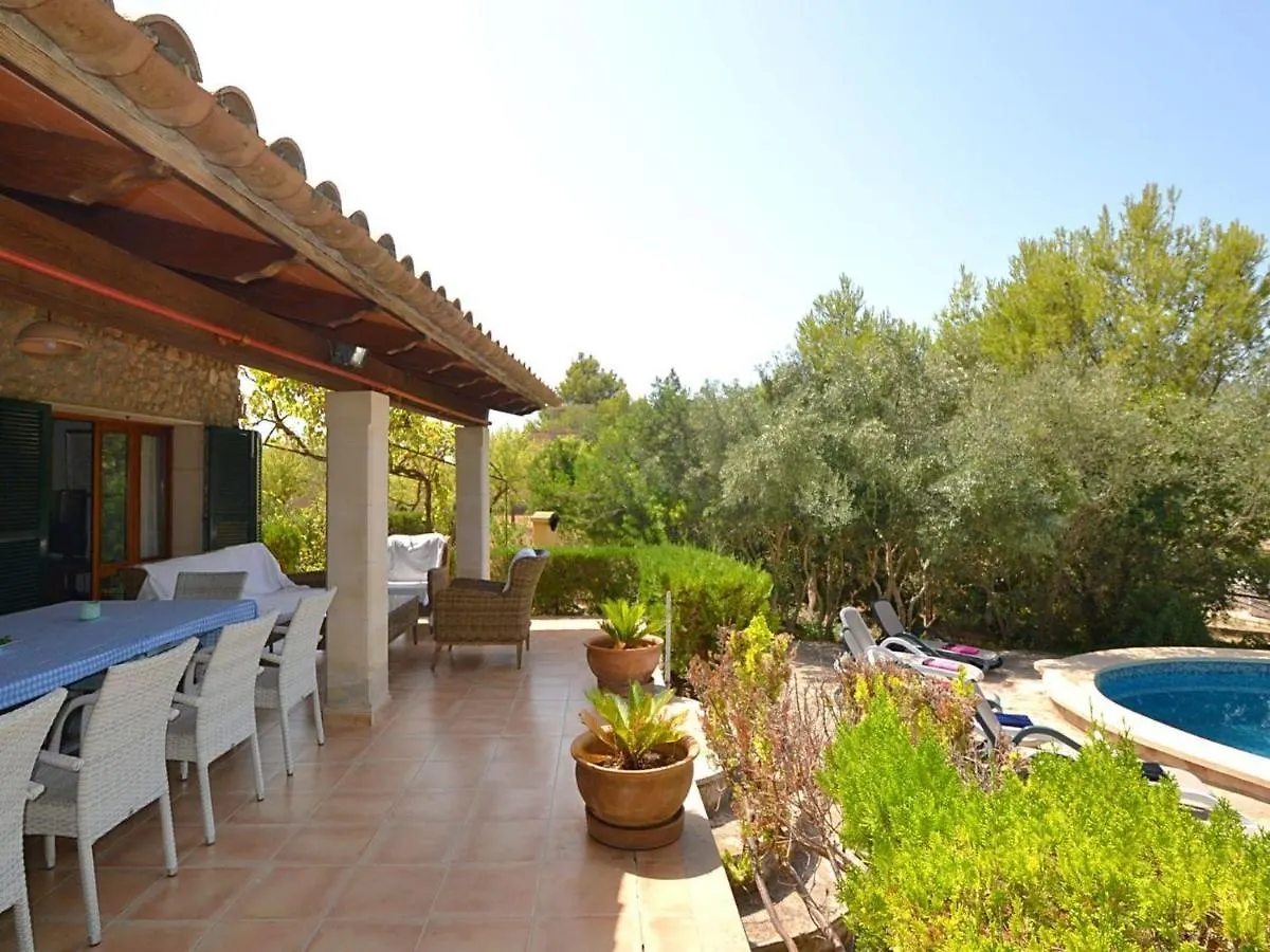 Holiday Home Roura By Interhome Inca  Inca (Mallorca)