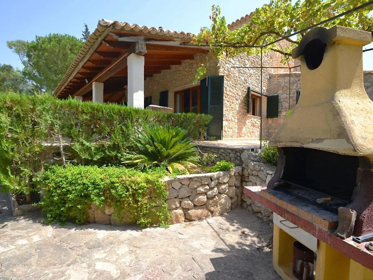 Holiday Home Roura By Interhome Inca
