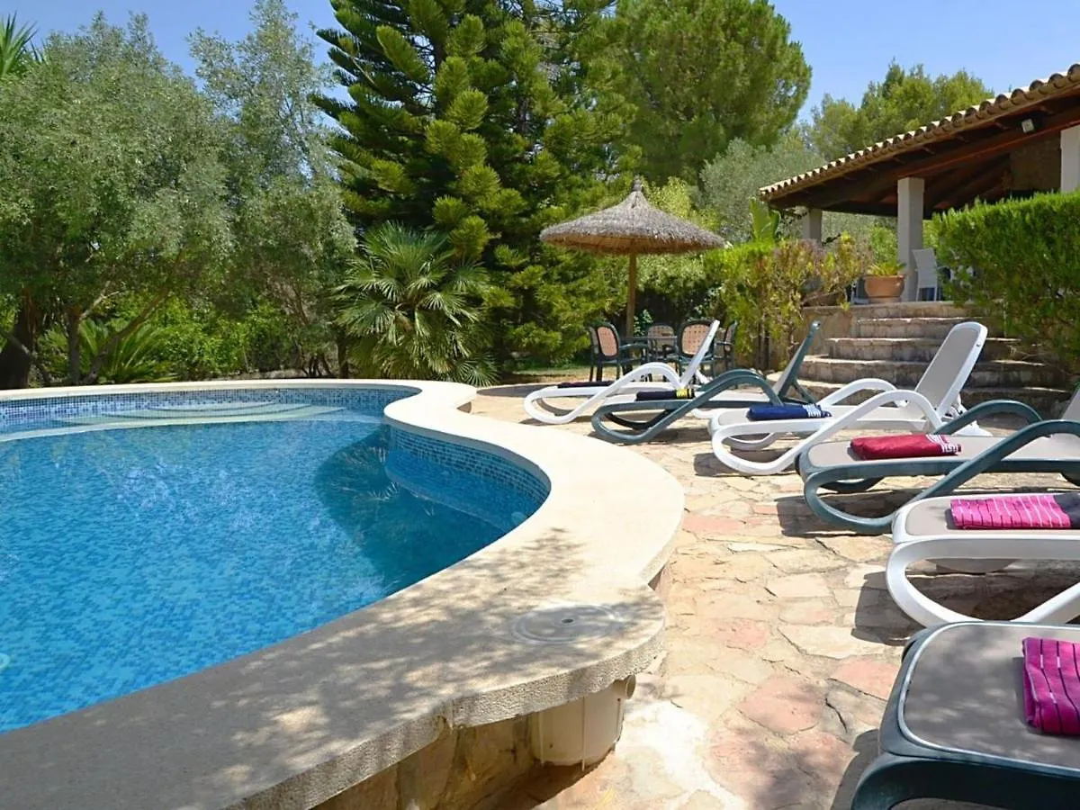Holiday Home Roura By Interhome Inca
