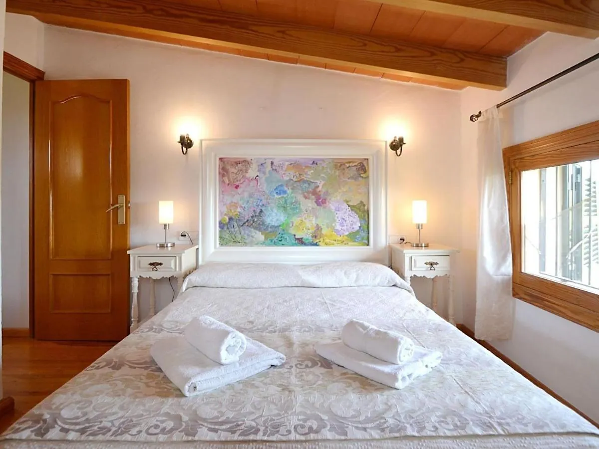 Holiday Home Roura By Interhome Inca  Španělsko