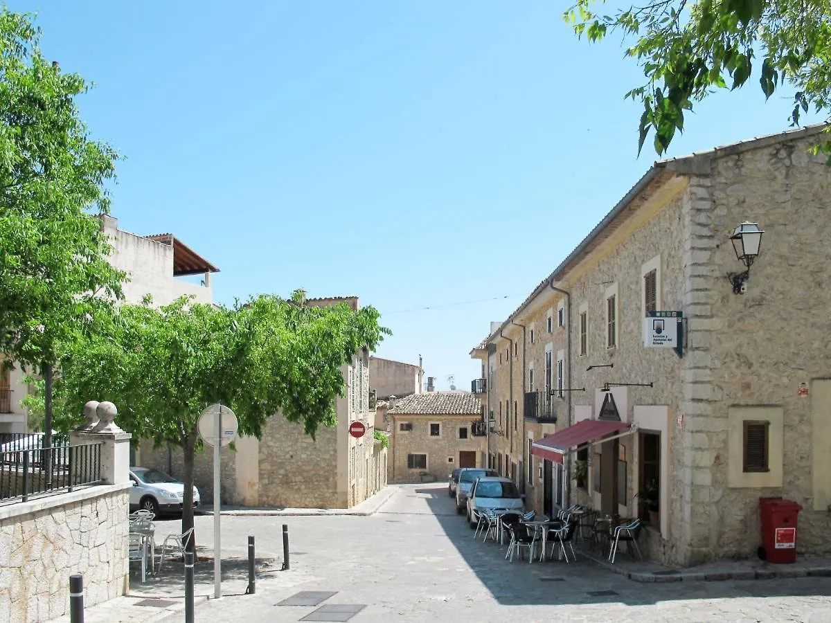 Holiday Home Roura By Interhome Inca   Inca (Mallorca)